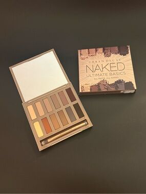 Urban decay